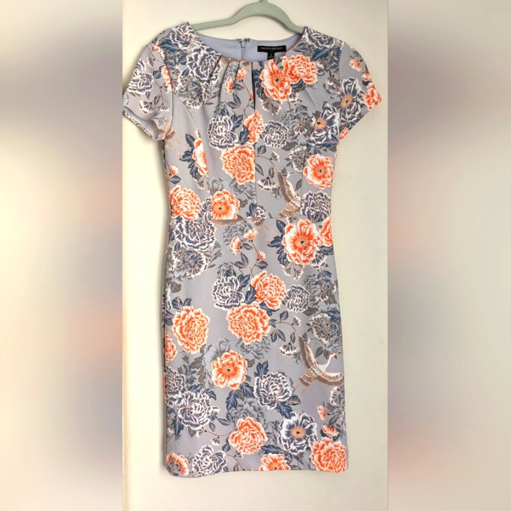 Banana Republic Dress Size 0